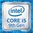 Intel Core i5 9400 2,9GHz Socket 1151-2 Tray