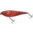 Berkley Zilla Glider 16cm Red Tiger