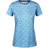 Regatta Women's Fingal Edition T-Shirt - Blue Aster Floral Bloom