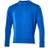 Mascot Carvin Crossover Sweatshirt - Azure Blue