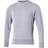 Mascot Carvin Crossover Sweatshirt - Grey Flecked