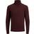 Jack & Jones Roll Requirement Sweater - Red/Port Royale