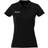 Kempa Polo T-shirt - Black