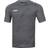 JAKO Premium Short Sleeve Jersey Men - Stone Grey