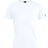 Canterbury Club Plain T-shirt Unisex - White