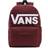 Vans Old Skool Drop V Backpack - Port Royale