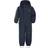 Didriksons Hailey Kid's Coverall - Navy (503832-039)