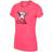 Regatta Women's Fingal V Graphic T-Shirt - Neon Pink