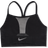 Nike Dri-Fit Indy Sports Bra - Black/Black