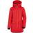 Didriksons Frida Parka 5 - Pomme Red