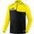 JAKO Competition 2.0 Polyester Jacket Unisex - Black/Soft Yellow