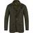 Barbour Quilted Lutz Jacket - Olive