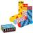 Happy Socks Bowie Gift Box 3-pack - Multicolored