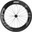 Zipp 808 Firecrest Carbon Tubeless Disc Brake Front Wheel