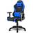 Sharkoon Skiller SGS2 Junior Gaming Chair - Black/Blue