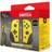Steelplay Nintendo Switch Twin Pads - Black/Yellow