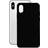 Ksix Silicone Case for iPhone X/XS