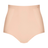 Triumph Medium Shaping High Waist Panty - Nude beige