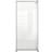 Nobo Premium Plus Clear Acrylic Protective Room Divider Screen Modular System Extension
