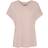 CULTURE Cukajsa T-shirt - Light Pink