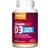 Jarrow Formulas Vitamin D3 25mcg 200 st