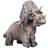 Rubies Adult Inflatable Triceratops Costume