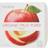 Clearspring Organic Fruit Purée Apple 100g 2st 2pack