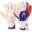 HO Soccer Primary Protek Flat Goalkeeper Gloves