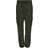 Only Poptrash Cargo Trousers - Green / Forest Night