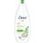 Dove Refreshing Body Wash with Cucumber & Green Tea 225ml