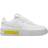 Nike Air Force 1 Fontanka W - White/Photon Dust/Opti Yellow/Summit White