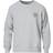 Nudie Jeans Frasse Logo Sweatshirt - Grey Melange