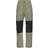 Reima Lento Kid's Spring Trousers - Greyish Green (522267-8920)