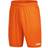 JAKO Manchester 2.0 Shorts Unisex - Neon Orange