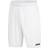 JAKO Manchester 2.0 Shorts Unisex - White