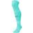 Nike Matchfit OTC Socks Unisex - Turquoise