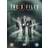 The X Files: The Complete Series (DVD)