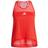 adidas Training Heat.RDY Mesh Tank Top Women - Vivid Red