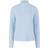 Pieces Cilla Knitted Pullover - Kentucky Blue