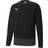 Puma teamGOAL 23 Training Sweatshirt Men - Black/Asphalt
