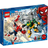 Lego Marvel Spider Man & Doctor Octopus Mech Battle 76198