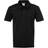Uhlsport Essential Polo Shirt - Black