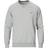 Maison Kitsuné Fox Head Patch Classic Sweatshirt - Grey Melange