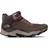 The North Face Vectiv Futurelight Exploris Leather W - Bipartisan Brown/Coffee Brown