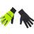 Gore R3 Gloves Unisex - Neon Yellow/Black
