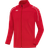 JAKO Classico Leisure Jacket Unisex - Red