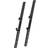 Multibrackets M Pro Series Fixed Arms 600mm