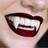 Vampire Teeth Fangs