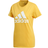 adidas Women Must Haves Badge of Sport T-shirt - Active Gold