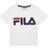Fila Lea Logo T-Shirt - Bright White (689178-M67)